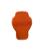 Scout Вставка защиты спины Security D3O LVL 1 orange в Краснодаре