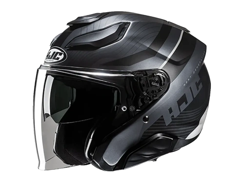 HJC Шлем F31 Naby MC5SF в Краснодаре