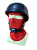 Scout Шлем корка Skin Carbon б/р в Краснодаре
