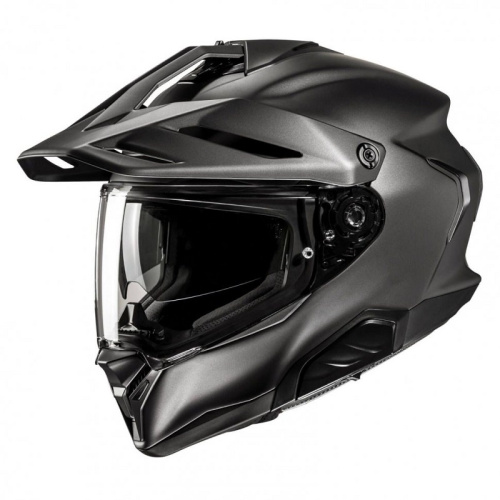 HJC Шлем RPHA60 Semi Flat Titanium в Краснодаре