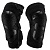Leatt Наколенники 3DF 5.0 Zip Knee Guard Black в Краснодаре