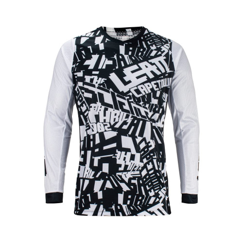 Leatt Джерси 3.5 Ride White 2024 в Краснодаре