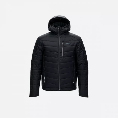 Finntrail Термокуртка Master Hood 1510 Graphite в Краснодаре