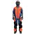 Dragonfly Комбинезон снегоходный  Extreme 2.0 MAN Orange Red  Fluo - Limoges в Краснодаре