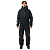 Dragonfly Комбинезон Gravity 2.0 Man 2026 Total Black в Краснодаре