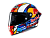 HJC Шлем RPHA1 Red Bull Misano GP MC21 в Краснодаре