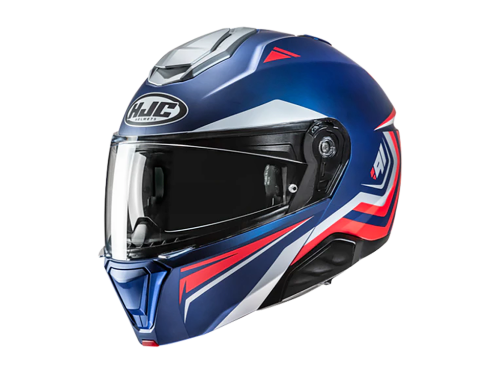 HJC Шлем i91 Tricus MC21SF в Краснодаре