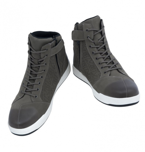 MadBull Мотокеды Aero Grey в Краснодаре
