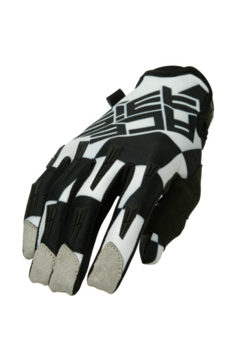 Acerbis Перчатки MX X-H Black/White в Краснодаре