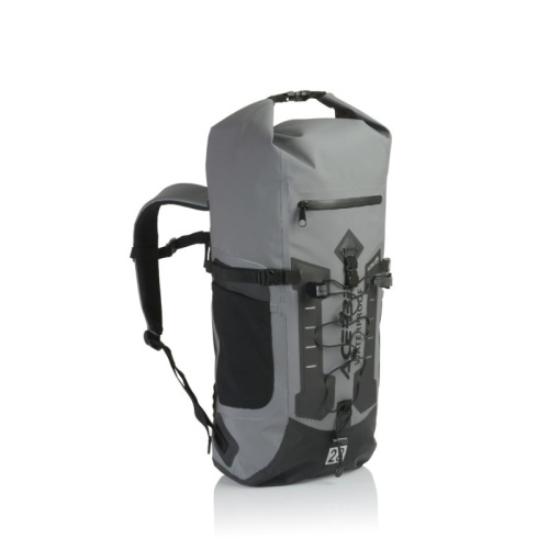 Acerbis Рюкзак водонепроницаемый X-Water Black/Grey (28 L) в Краснодаре