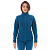 Dragonfly Женская флисовая кофта Level Blue Pink в Краснодаре