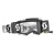 Scott Очки Fury WFS premium black/white в Краснодаре