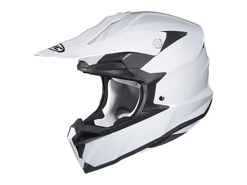 HJC Шлем i50 White в Краснодаре