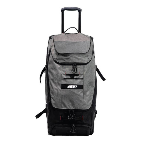 509 Сумка Revel на колесиках Heather Gray в Краснодаре