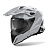 Airoh Шлем Commander 2 Cement Grey Gloss в Краснодаре