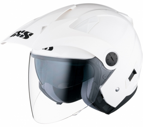 IXS Шлем HX145 Белый в Краснодаре