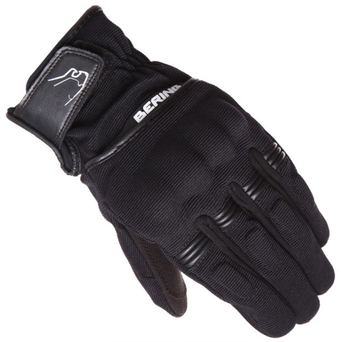 Bering Перчатки Fletcher Black в Краснодаре