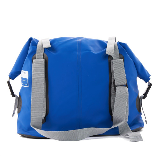Dragonfly Гермосумка DF Voyager Blue 40л в Краснодаре