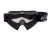 AiM Очки кроссовые 634-800 Black Matt в Краснодаре AiM Очки кроссовые 634-800 Black Matt в Краснодаре