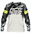 Acerbis Джерси детское MX J-Kid Four Grey/Black в Краснодаре