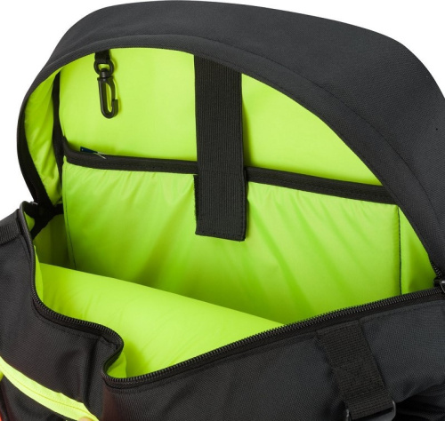 Bering Рюкзак Kroll Black в Краснодаре
