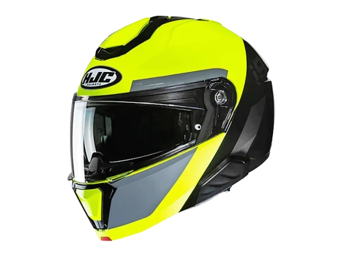 HJC Шлем i91 Bina MC3H в Краснодаре