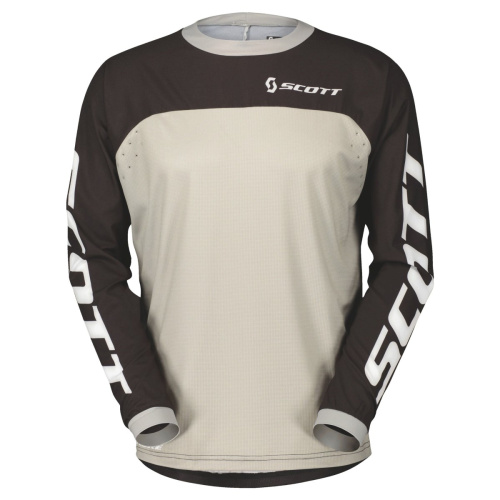 Scott Джерси X-Plore Swap black/grey в Краснодаре