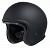 IXS Шлем Jet Helmet iXS 880 1.0 Черный матовый в Краснодаре