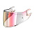 Shark Визор Skwal/Spartan V7 Light/Iridium/Pink в Краснодаре
