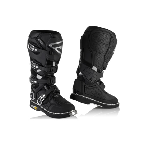 Acerbis Мотоботы кроссовые X-Rock MM Black в Краснодаре