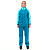 Dragonfly Мембранный костюм Active 2.0 Blue-Marine (W) в Краснодаре