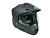 AiM Шлем кросс/эндуро JK802 Black Matt в Краснодаре