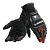 Dainese Перчатки Steel-Pro Black/Fluo-Red в Краснодаре