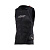 Leatt Защита спины Back Protector 3DF AirFit Evo Vest V26 Black в Краснодаре