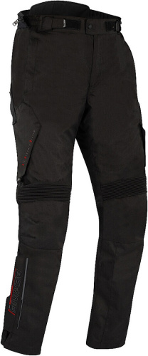 Bering Брюки Nordkapp Black в Краснодаре