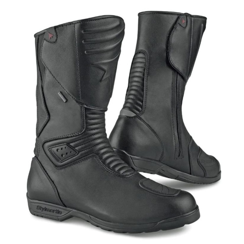 Stylmartin Мотоботы Navigator Men Black в Краснодаре