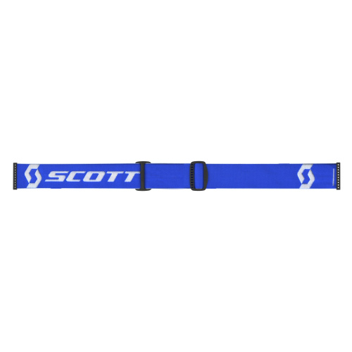 Scott Очки кроссовые Primal clear blue clear в Краснодаре