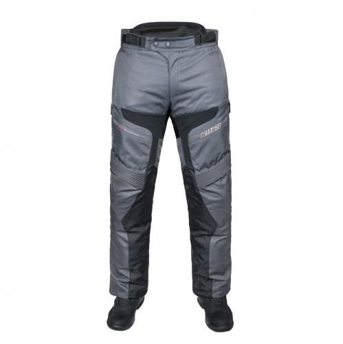 Rush Мотоштаны Long Ride Pant текстиль Антрацит в Краснодаре