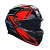 AGV Шлем K3 Compound Black/Red в Краснодаре