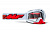 100% Очки FMF Powerbomb Rocket White/Clear в Краснодаре