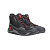 Dainese Ботинки Atipica Air 2 Black/Red-Fluo в Краснодаре