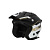 Acerbis Шлем Jet Aria 22-06 White/Black/Gold в Краснодаре