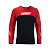 Leatt Джерси Moto 4.5 Enduro V24 Red в Краснодаре