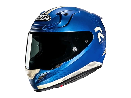 HJC Шлем RPHA12 Enoth MC2SF в Краснодаре