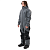 Dragonfly Комбинезон утепленный Extreme 2.0 Man Grey - Black 2025 в Краснодаре