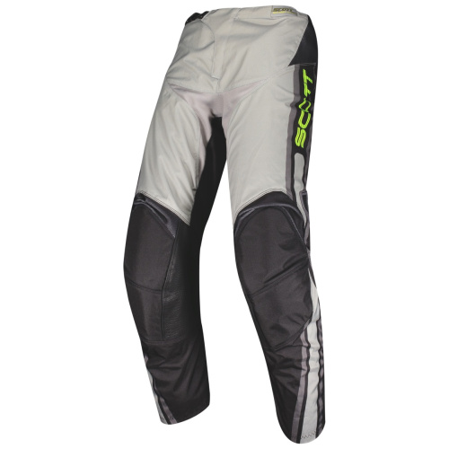 Scott Брюки 350 Race grey/yellow в Краснодаре