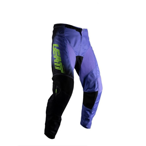 Leatt Штаны 3.5 Ride V25 Argon в Краснодаре