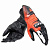 Dainese Перчатки Carbon 4 Long Black/Fluo-Red/White в Краснодаре