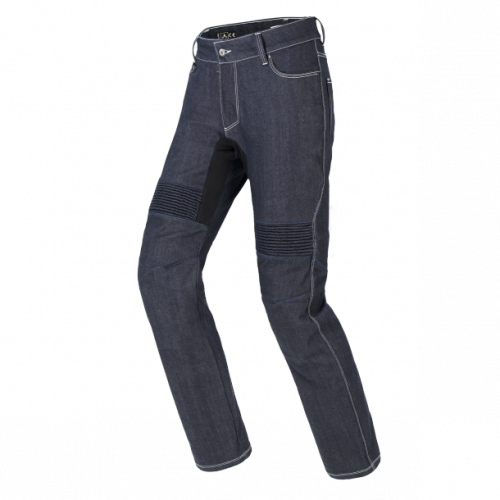 Spidi Джинсы Furious PRO Black/Blue в Краснодаре