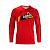 Leatt Джерси 3.5 Ride Red 2024 в Краснодаре